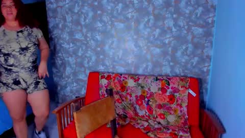 Angela online show from December 18, 9:43 pm