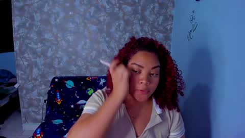 Angela online show from March 23, 9:52 pm