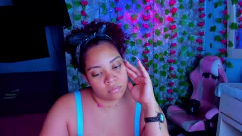 Snapshot of angelacoffee chatting on April 22, 9:27 pm Angela online show from April 22, 9:27 pm