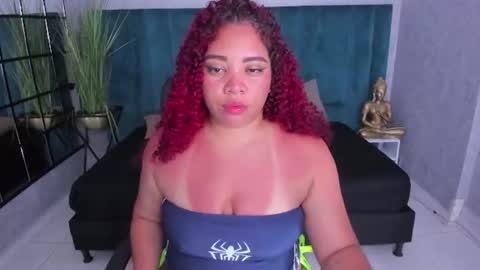 Angela online show from June 20, 2:36 am