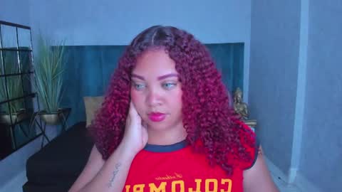 Angela online show from June 28, 2:28 am