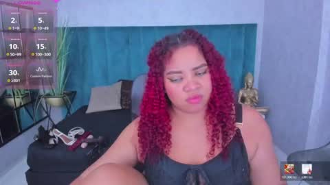 Angela online show from July 3, 3:13 am