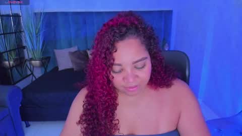 Angela online show from July 5, 3:13 am