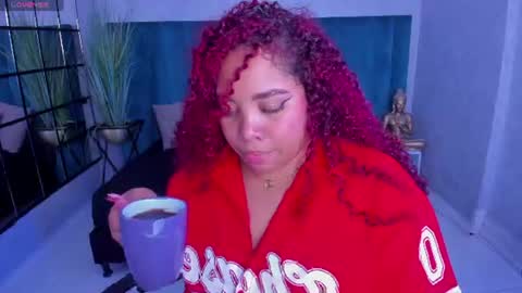 Angela online show from July 7, 3:09 am
