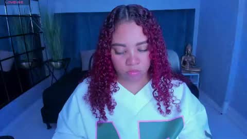 Angela online show from July 9, 3:10 am