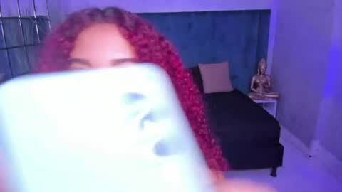 Angela online show from July 11, 5:21 am
