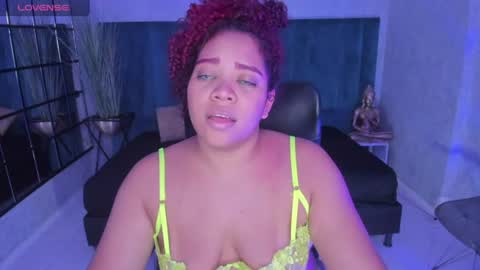 Angela online show from July 14, 10:21 am
