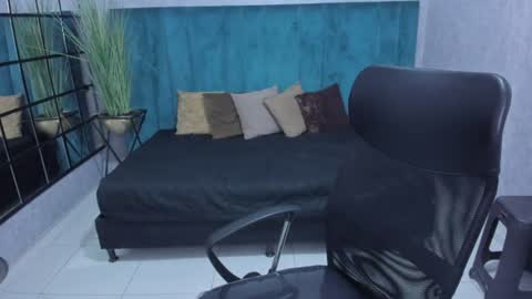 Angela online show from July 17, 3:24 am