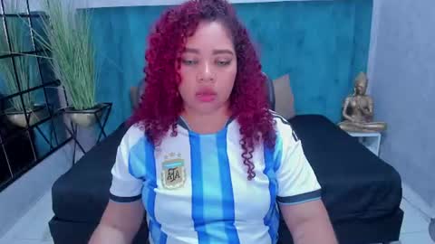 Angela online show from July 21, 4:26 am