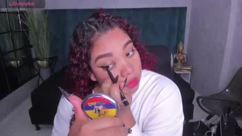 Angela online show from July 25, 3:37 am