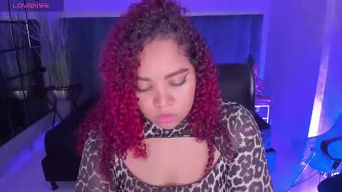 Angela online show from July 26, 3:04 am
