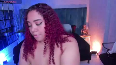Angela online show from August 4, 1:53 am