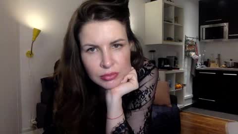 Angela online show from December 20, 7:39 pm