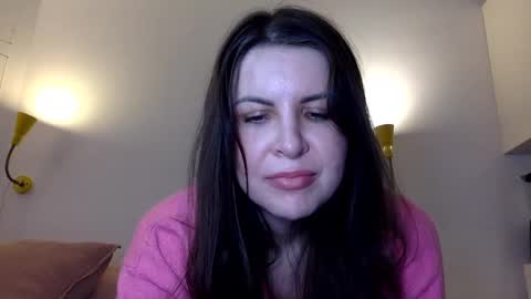 Angela online show from December 22, 10:58 pm