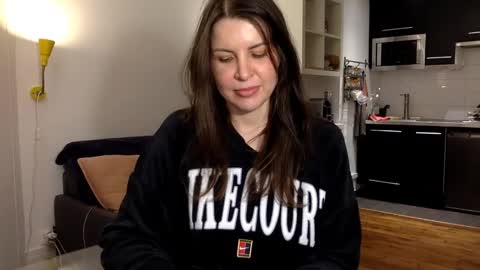 Angela online show from January 7, 10:30 pm