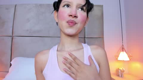 angelag_ online show from November 14, 7:23 pm