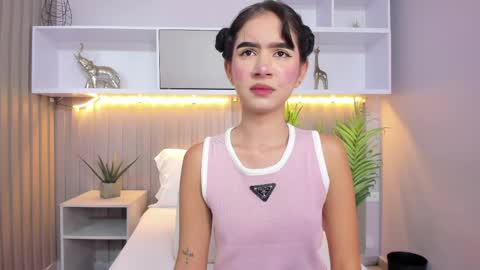 angelag_ online show from April 29, 4:16 am