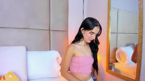 angelag_ online show from June 23, 3:37 am