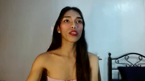 SENORITA online show from January 17, 12:42 pm