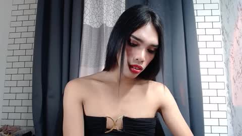 SENORITA online show from March 10, 7:07 pm