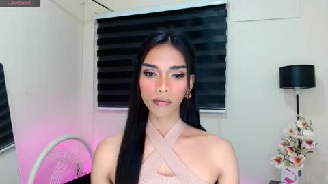 SENORITA online show from September 26, 4:11 pm