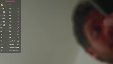 AngelFranco online show from June 18, 4:11 pm