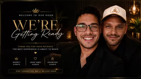 AngelFranco online show from July 7, 6:12 pm