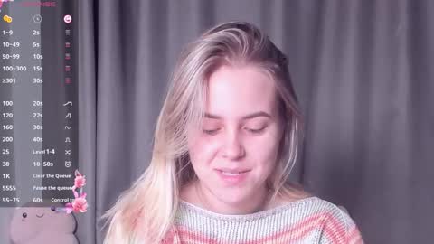 Darsi Anty online show from October 17, 3:25 pm