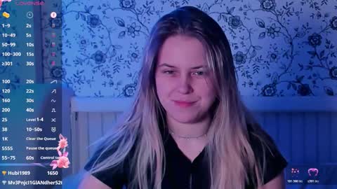 Darsi Anty online show from February 19, 3:52 pm