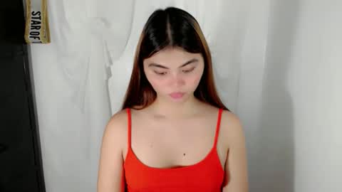 angelari_slut online show from March 21, 5:45 am