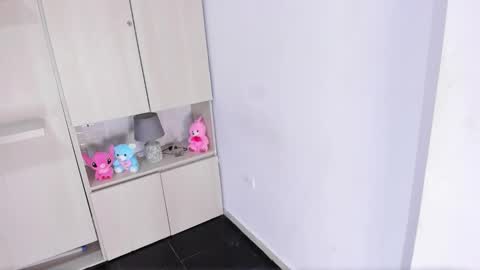 Snapshot of angelariverss chatting on February 27, 12:05 pm angelariverss online show from February 27, 12:05 pm