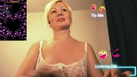 glow online show from February 14, 10:28 pm