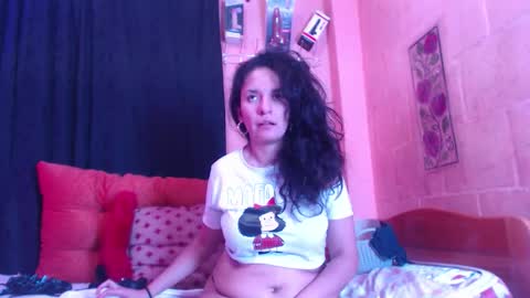 angelataysonvip online show from March 7, 6:43 am