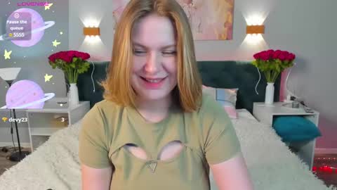angelawallace online show from February 27, 11:20 am