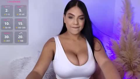 Angela Big boobs White online show from January 20, 8:07 pm