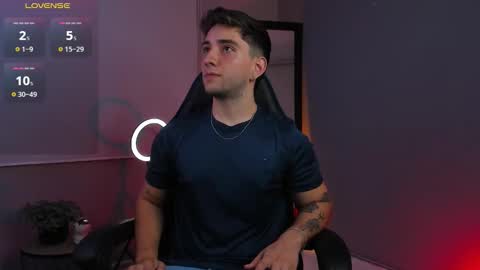 angelbell19 online show from November 7, 2:11 am