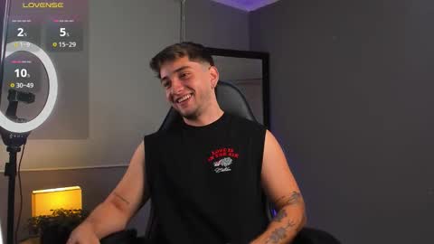 angelbell19 online show from November 11, 1:49 am