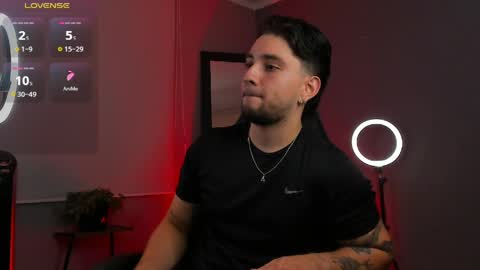 angelbell19 online show from April 2, 1:47 am