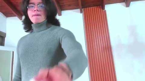 Angel Bennet online show from December 24, 9:00 pm