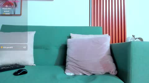 Angel Bennet online show from January 24, 7:19 am