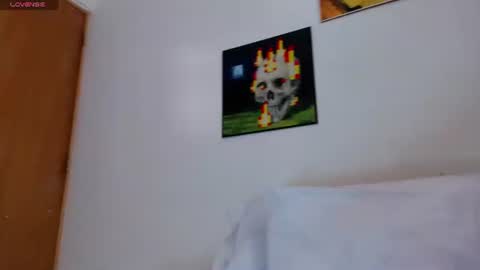Angel Bennet online show from June 14, 7:38 pm