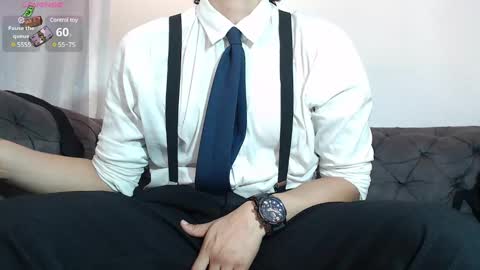 Angel Bianchi online show from December 3, 7:44 pm