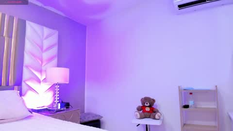 angelblue   online show from June 7, 8:12 pm