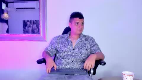angelblue   online show from July 1, 9:03 pm
