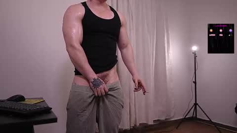 NGEL.  online show from November 16, 12:38 am