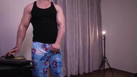 NGEL.  online show from November 30, 1:31 am