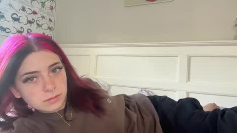 venellope888 online show from January 28, 6:16 am