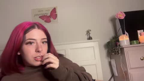 venellope888 online show from January 29, 12:13 pm