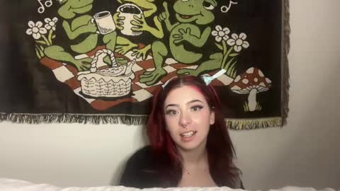 venellope888 online show from February 12, 12:12 pm