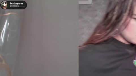 angel online show from December 23, 8:12 am